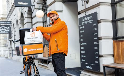 lieferando.de|Food Delivery Straight to your Door 